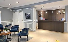 Hotel Central Saint Germain